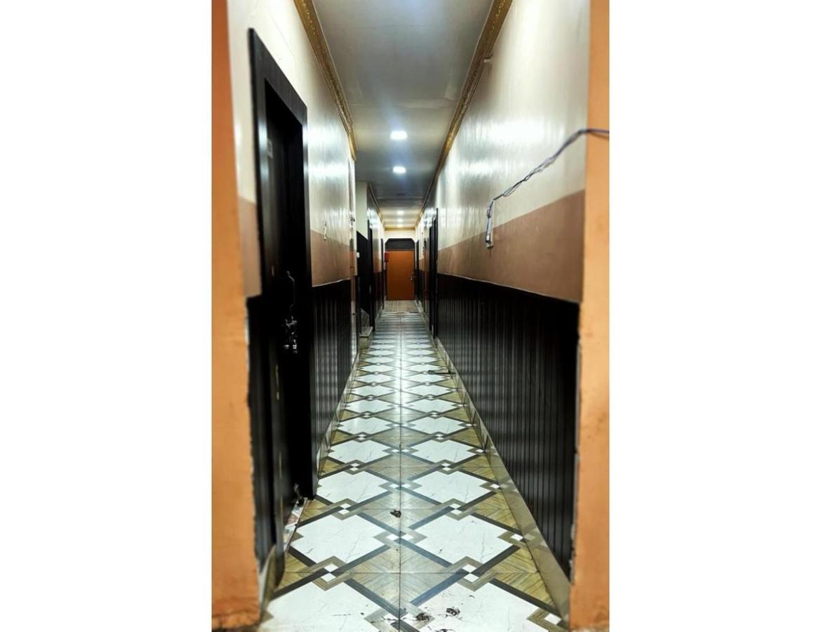 Hotel Preeti,Lalitpur Ngoại thất bức ảnh