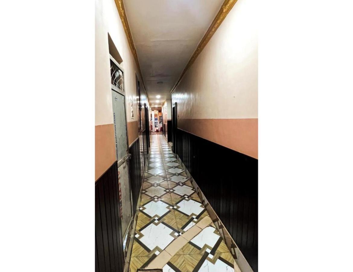 Hotel Preeti,Lalitpur Ngoại thất bức ảnh