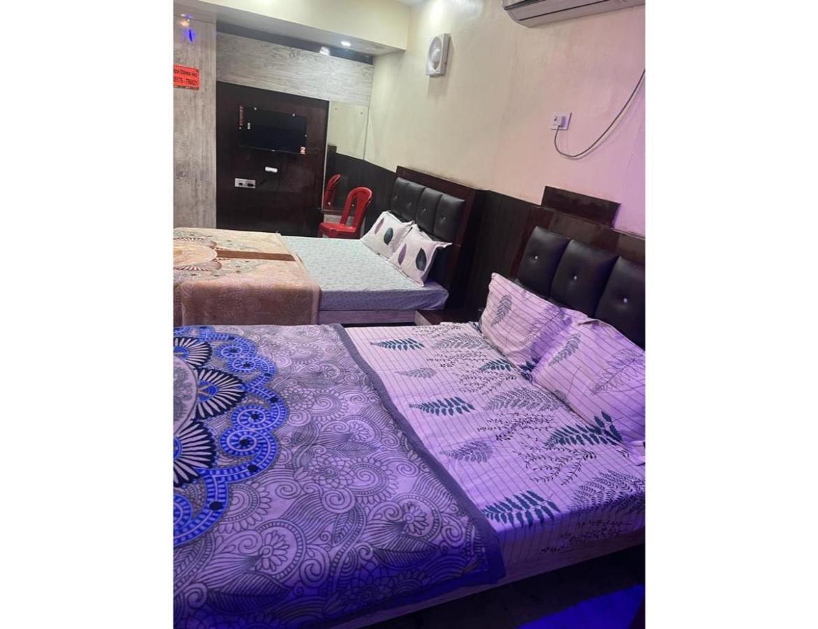 Hotel Preeti,Lalitpur Ngoại thất bức ảnh