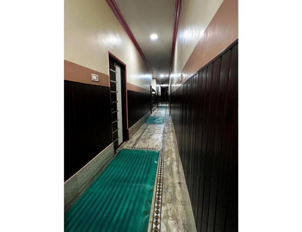 Hotel Preeti,Lalitpur Ngoại thất bức ảnh