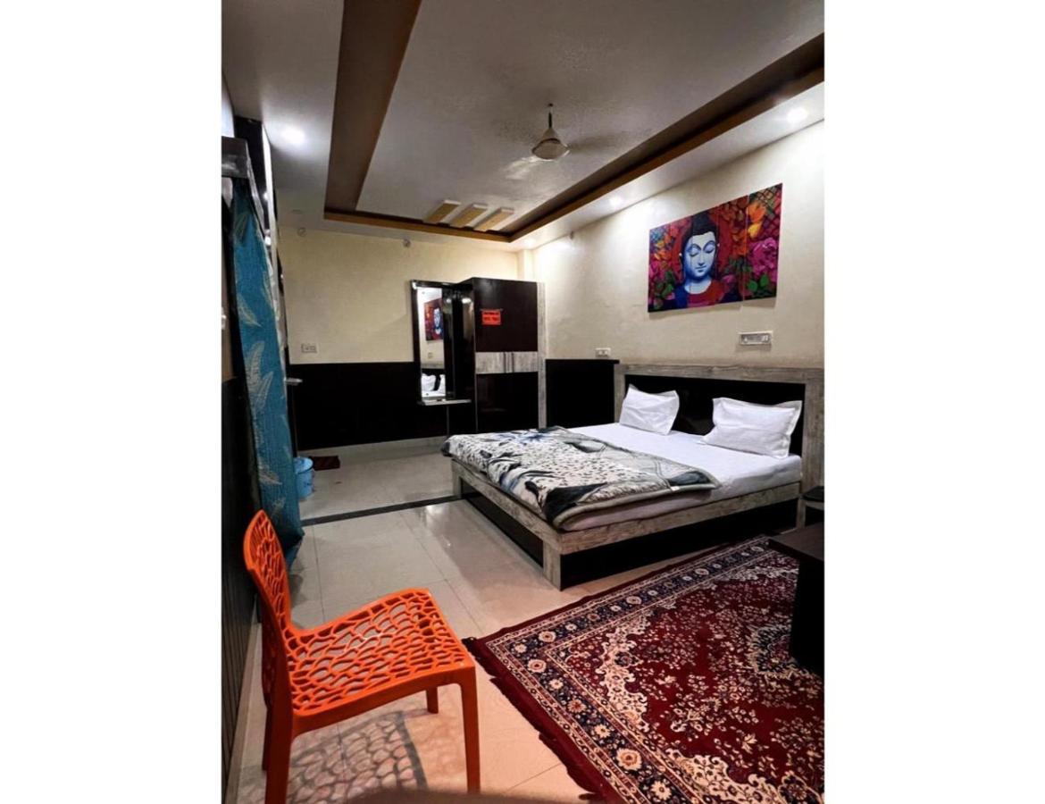 Hotel Preeti,Lalitpur Ngoại thất bức ảnh